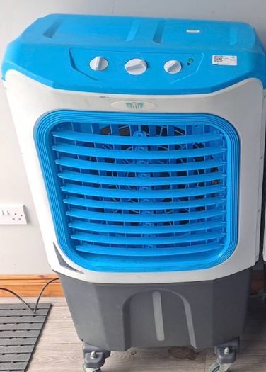 Elite air cooler