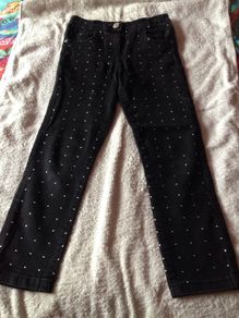 Girls jeans