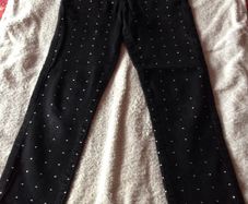 Girls jeans