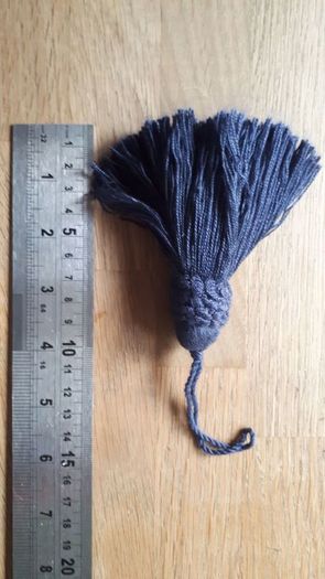 Tassels