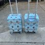 Disney Frozen suitcases Image 3