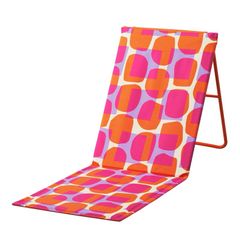 Sun lounger