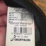 Athletic spike shoes, size uk 5.5. Image 9
