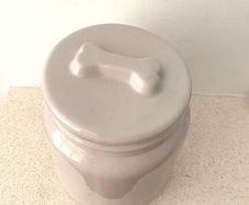 Storage Jar