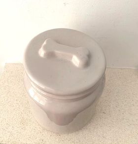 Storage Jar