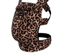MomCozy Baby Carrier