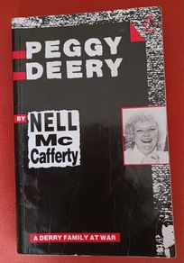 Nell McCafferty / Peggy Deery /1988/ 1st edition