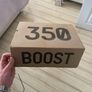 mens trainers Yeezys Image 6