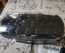 Babyliss Thermo-Ceramic rollers