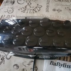 Babyliss Thermo-Ceramic rollers