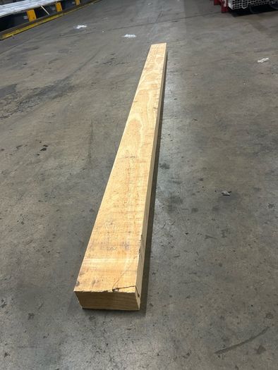 timber sleepers