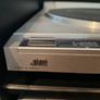 JVC Radio Stereo Tuner Model T-K11L and JVC Stereo Integrated Amplifier A-K11 Image 6