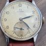 Omega VINTAGE watch 1934 Image 3