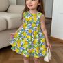 Bundle of Toddler Summer Clothes Image 6