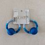 Accessorize Earrings Blue Image 6