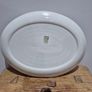 Weatherby Hanley Falcon Ware plate Image 2