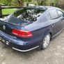 2011 Volkswagen Passat 1.6 TDI Breaking Image 2