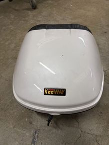 topbox keeway
