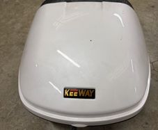 topbox keeway