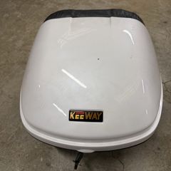 topbox keeway