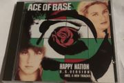 Ace Of Base - Happy Nation US Version Cd