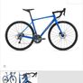 Giant Contend SL 2 Disk Road Bike Image 9