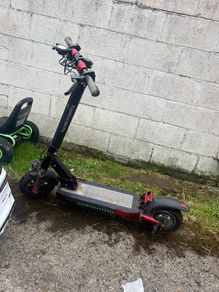 electric scoter