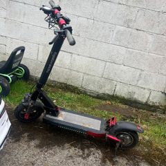 electric scoter