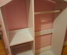 Childs Costume Wardrobe