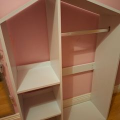 Childs Costume Wardrobe