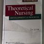 Nursing and medical textbooks bundle, 10 books (Meleis, Parahoo, Oxford dictionaries and more) Image 3