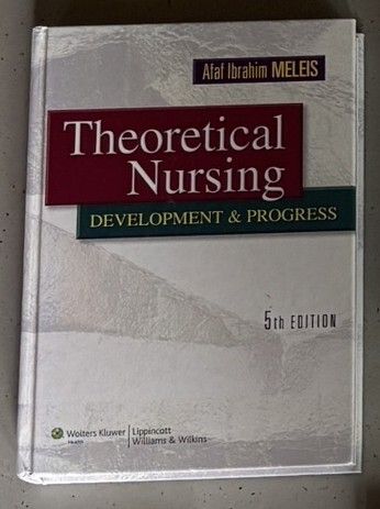 Nursing and medical textbooks bundle, 10 books (Meleis, Parahoo, Oxford dictionaries and more)