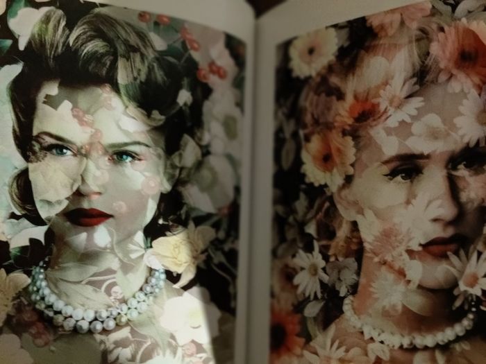 The Art of Fashion Photography by Patrick Remy