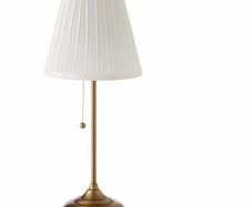 SHADES ONLY - IKEA Arstid table lamp shade