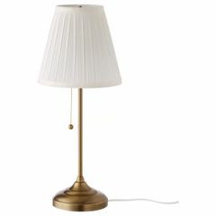 SHADES ONLY - IKEA Arstid table lamp shade