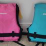Osprey children's buoyancy aids Image 2