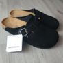 Birkenstocks Size Uk 6 ( Eu 39) Image 6