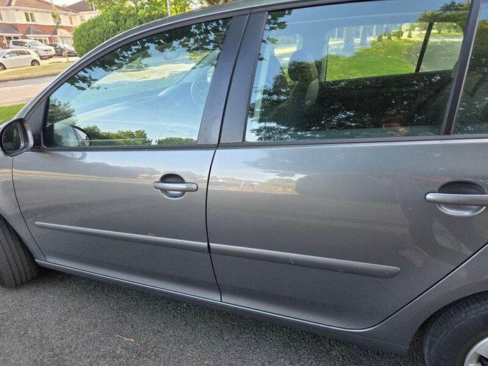 2008 Volkswagen Golf