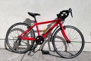 Frog 67 Road Bike. Excellent Condition