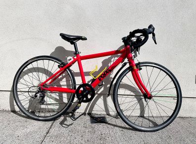 Frog 67 Road Bike. Excellent Condition