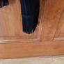 Ladies Black Frank Lyman Jacket Size 10 Image 4