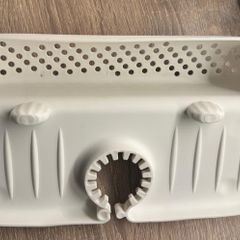 sink mat