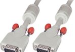LINDY Premium 5M VGA/SVGA Monitor Male/Male Cable (Brand New/Warranty)