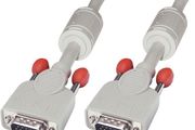 LINDY Premium 5M VGA/SVGA Monitor Male/Male Cable (Brand New/Warranty)