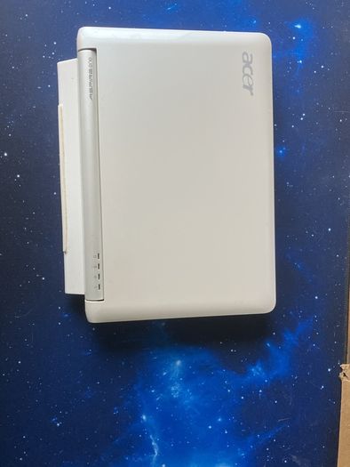 Acer Aspire One Netbook
