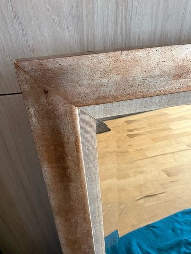 Mirror 60x86cm