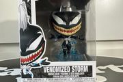Funko Pop! Marvel Venomized Storm #512