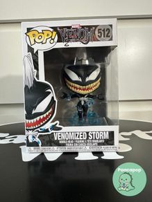 Funko Pop! Marvel Venomized Storm #512