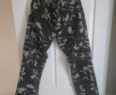 Trousers men