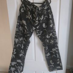 Trousers men